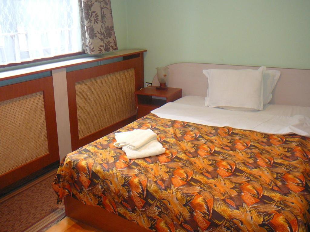 Къща За Гости Типик Bansko Rum bild
