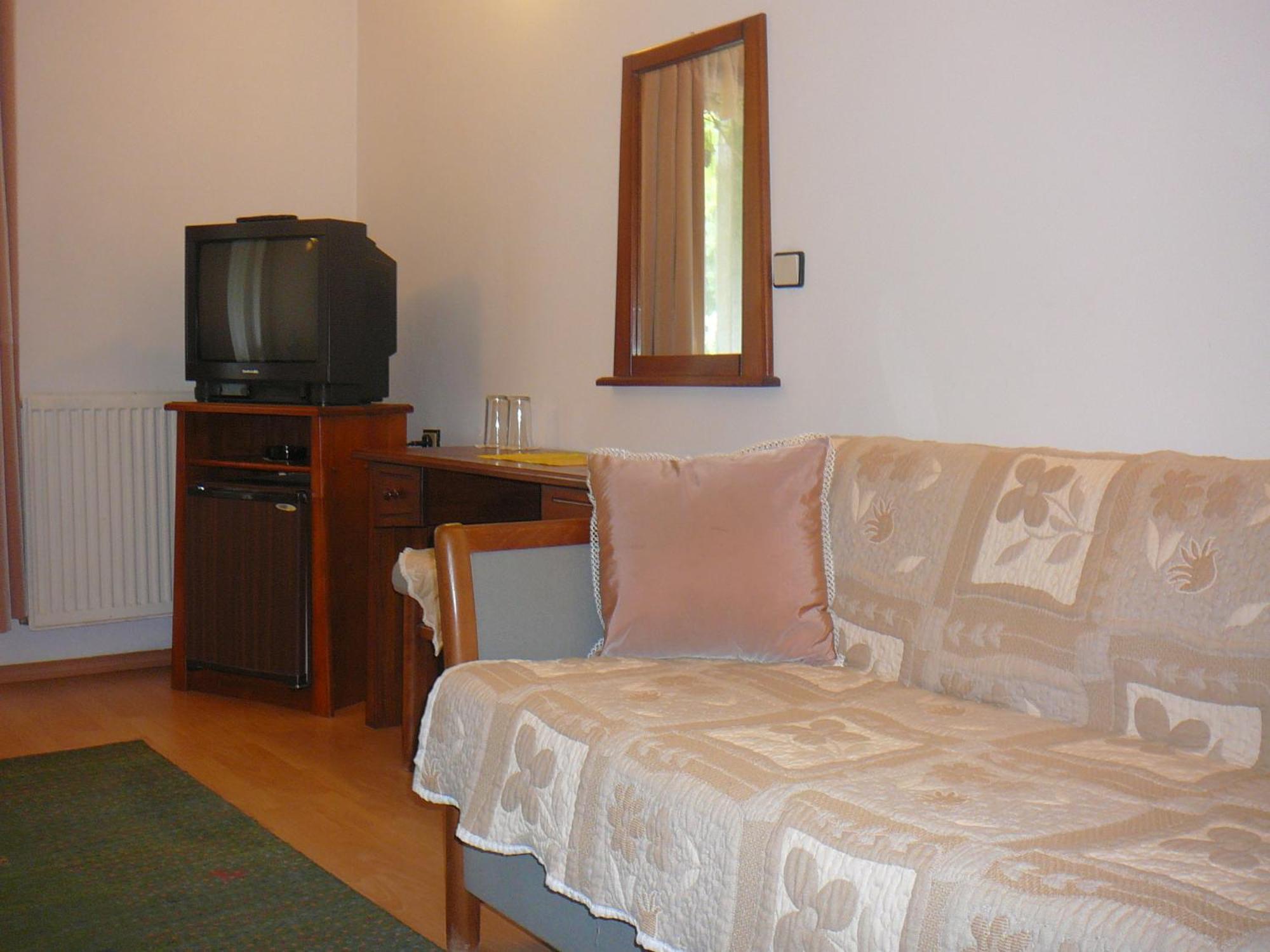 Къща За Гости Типик Bansko Exteriör bild